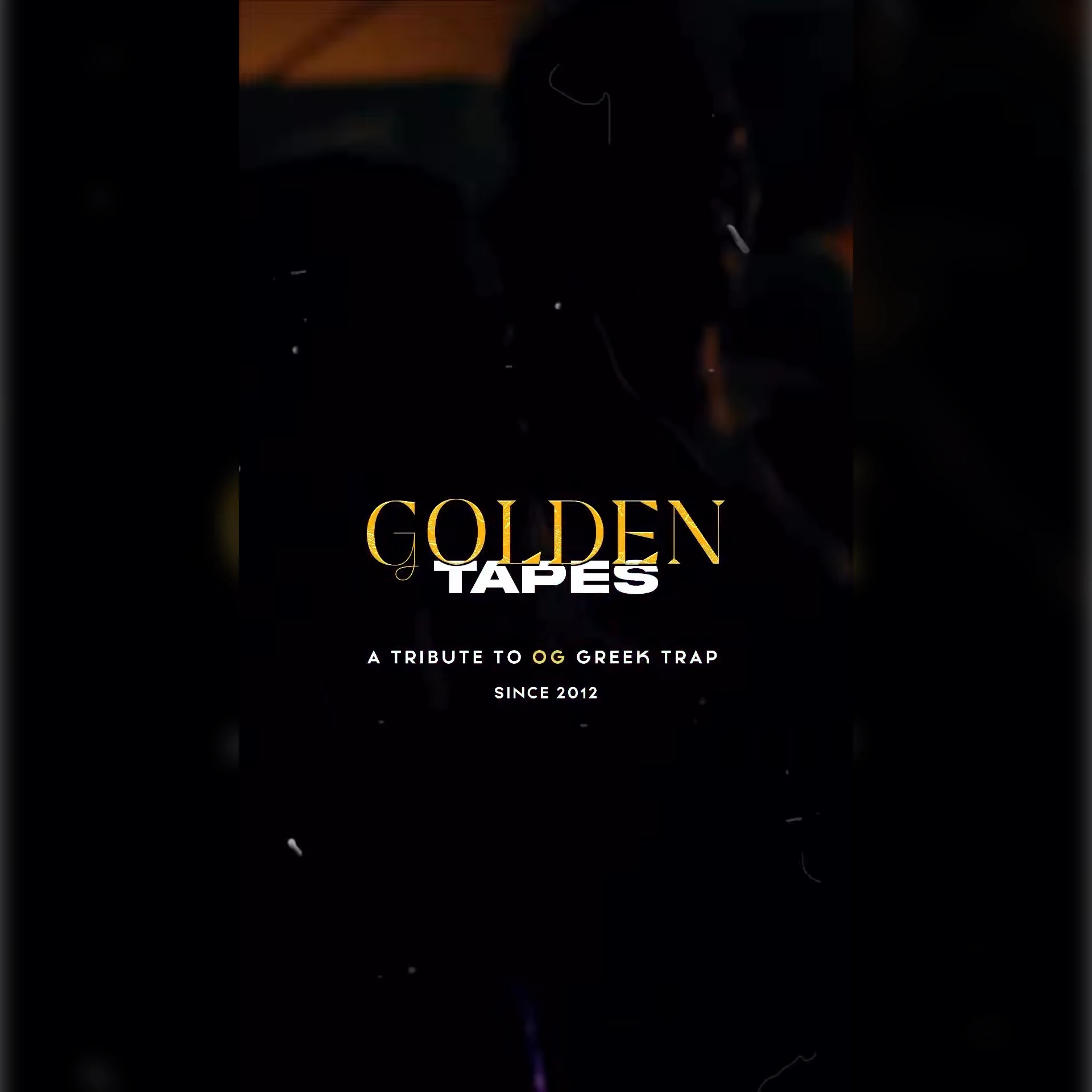 Black Dinero | Golden Tapes